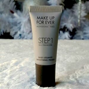 MAKE UP FOR EVER Step 1 Skin Equalizer Smoothing Primer